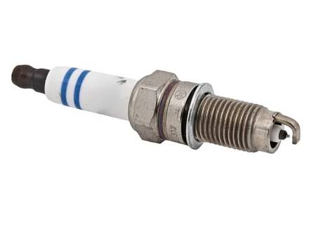 Spark Plug. Porsche 955 Cayenne V6 3.2L 2003-06 - 95517021990 - A1514156